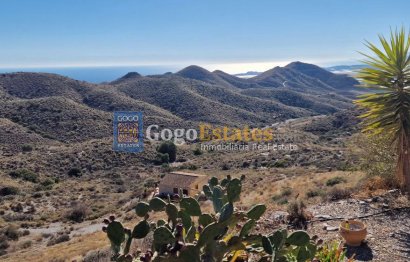 Resale - Country House - Aguilas - Las Palomas