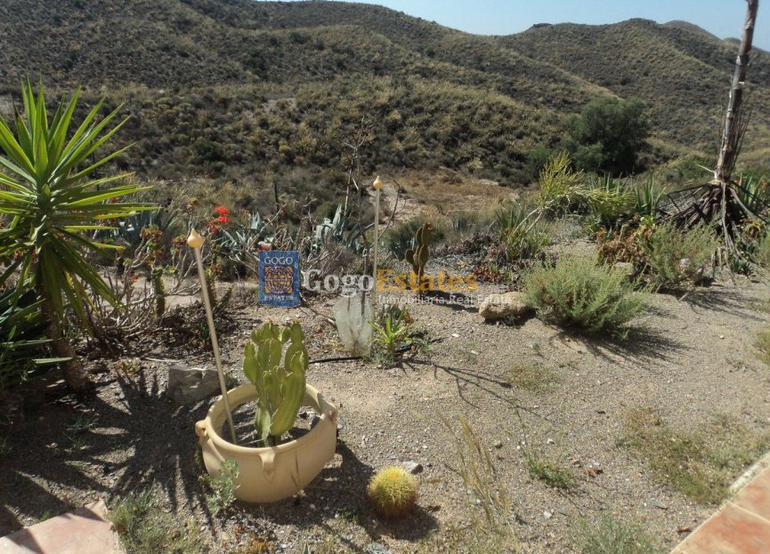 Resale - Country House - Aguilas - Las Palomas