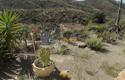 Resale - Country House - Aguilas - Las Palomas