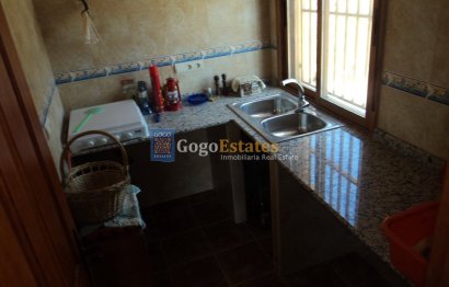 Resale - Country House - Aguilas - Las Palomas