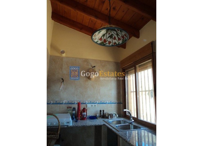 Resale - Country House - Aguilas - Las Palomas