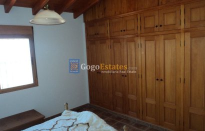 Resale - Country House - Aguilas - Las Palomas