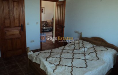 Resale - Country House - Aguilas - Las Palomas