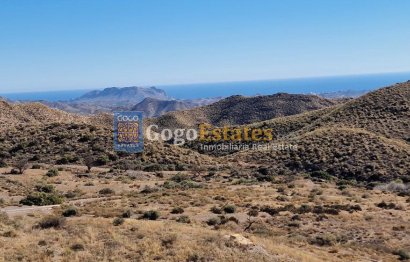 Resale - Country House - Aguilas - Las Palomas