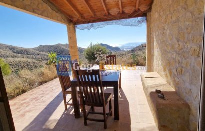 Resale - Country House - Aguilas - Las Palomas