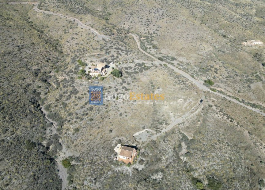 Resale - Country House - Aguilas - Las Palomas