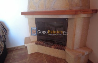 Resale - Country House - Aguilas - Las Palomas