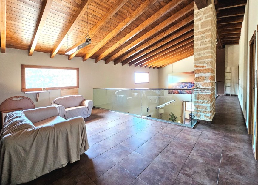 Resale - Country House - Yecla