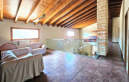 Resale - Country House - Yecla