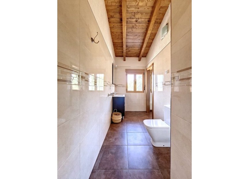 Resale - Country House - Yecla