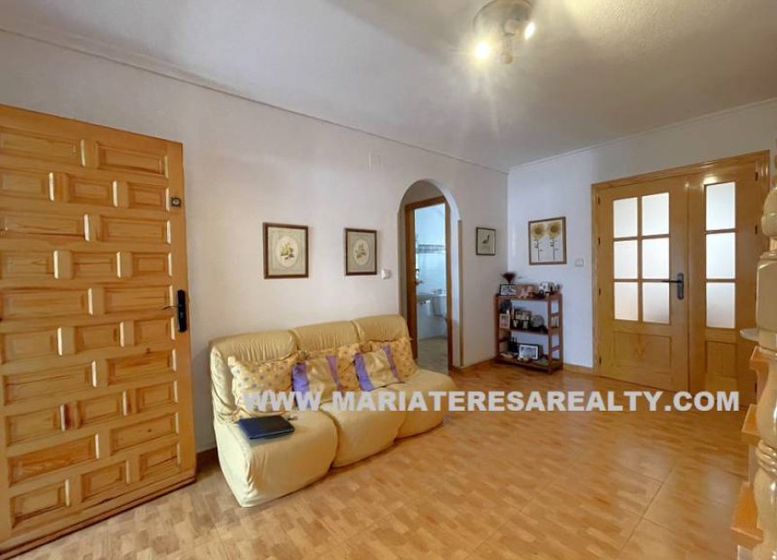 Resale - Townhouse - Los Alcazares - Los Narejos