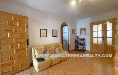 Resale - Townhouse - Los Alcazares - Los Narejos