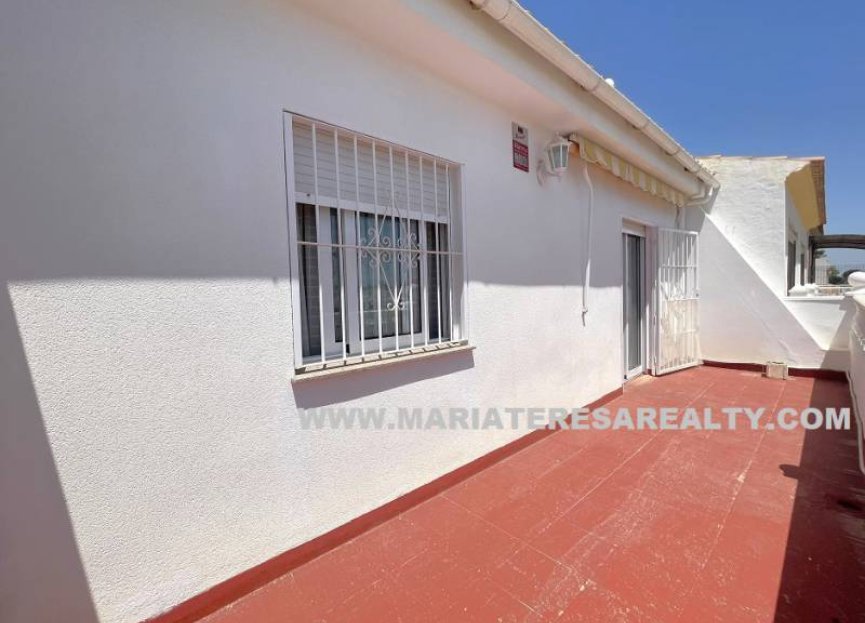 Resale - Townhouse - Los Alcazares - Los Narejos