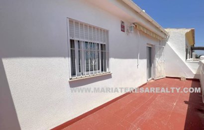 Resale - Townhouse - Los Alcazares - Los Narejos