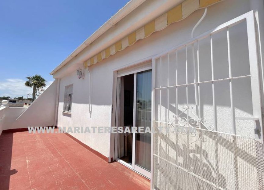 Resale - Townhouse - Los Alcazares - Los Narejos