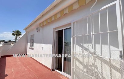 Resale - Townhouse - Los Alcazares - Los Narejos