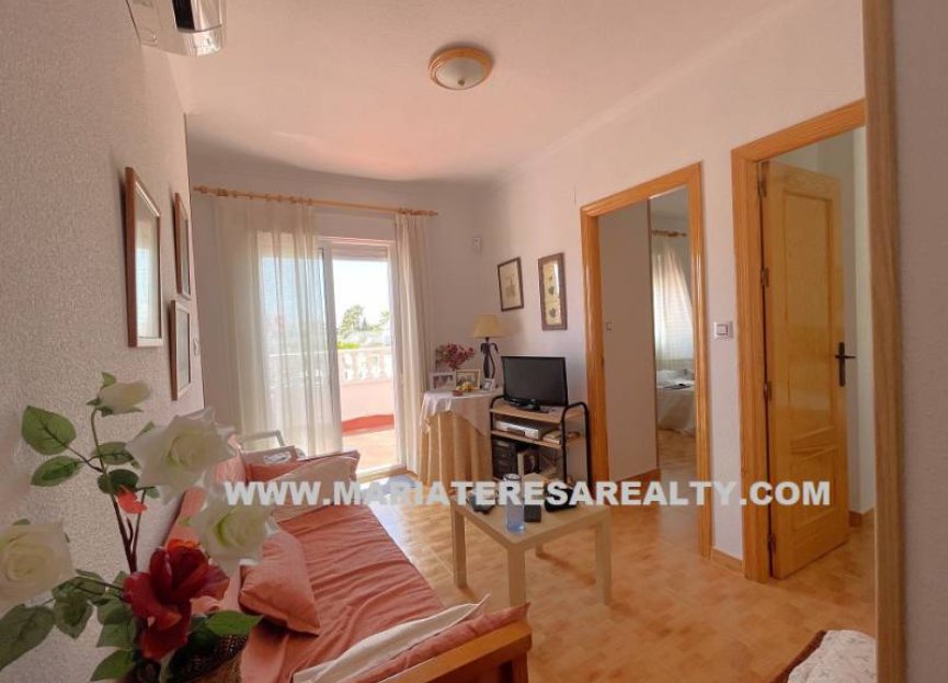 Resale - Townhouse - Los Alcazares - Los Narejos