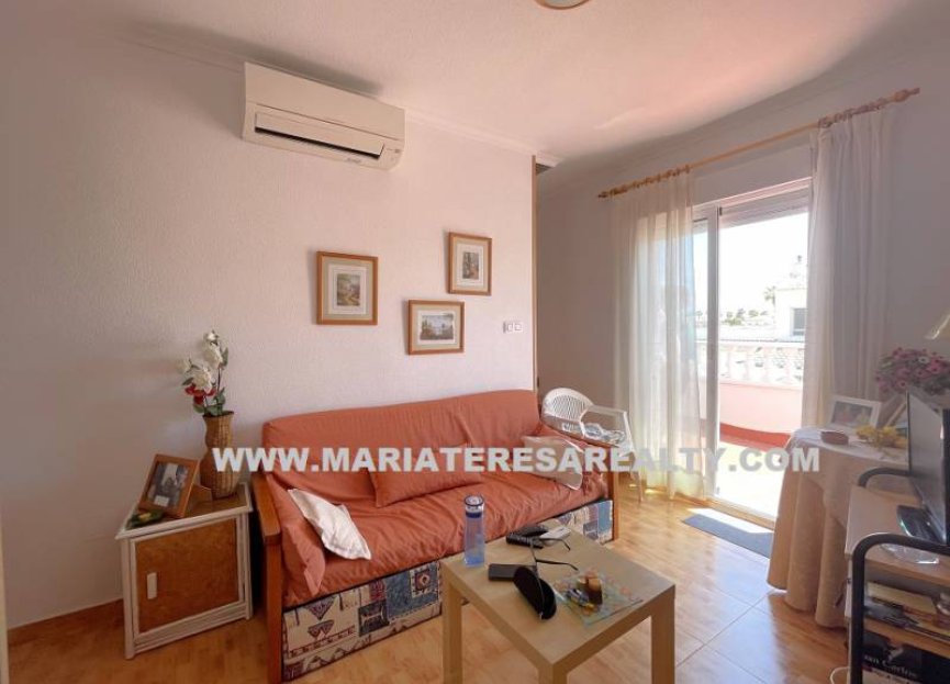 Resale - Townhouse - Los Alcazares - Los Narejos