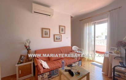 Resale - Townhouse - Los Alcazares - Los Narejos