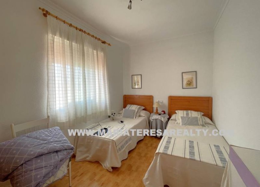 Resale - Townhouse - Los Alcazares - Los Narejos