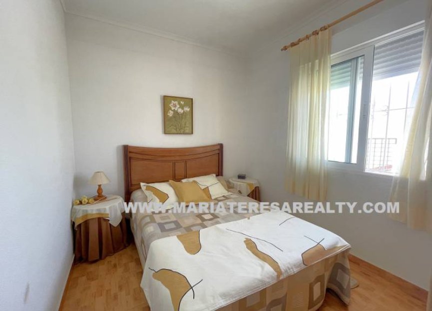 Resale - Townhouse - Los Alcazares - Los Narejos