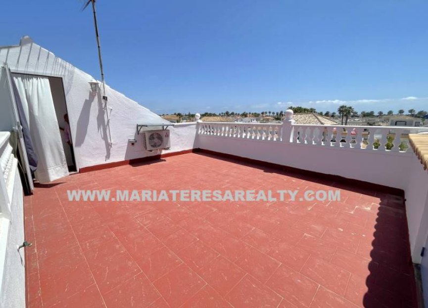 Resale - Townhouse - Los Alcazares - Los Narejos