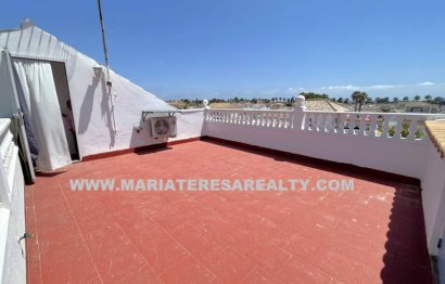 Resale - Townhouse - Los Alcazares - Los Narejos