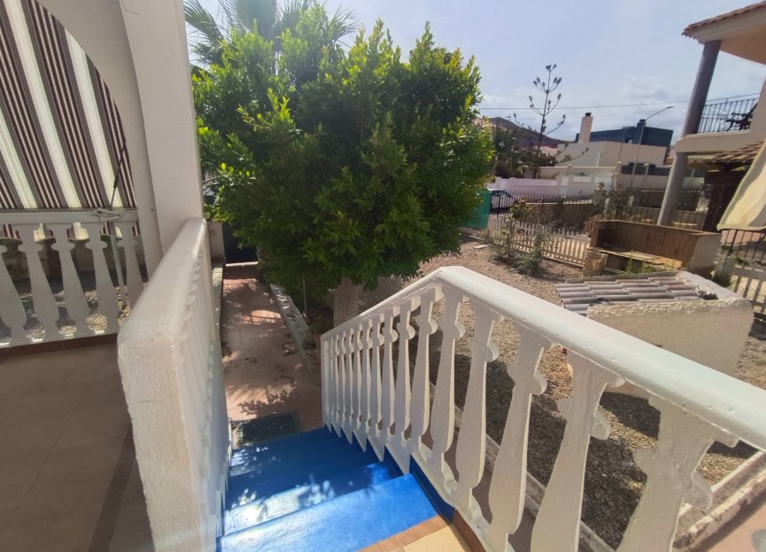 Resale - Villa - Aguilas - Calabardina