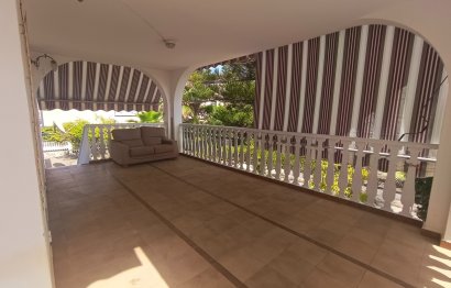 Resale - Villa - Aguilas - Calabardina