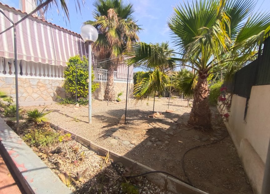 Resale - Villa - Aguilas - Calabardina