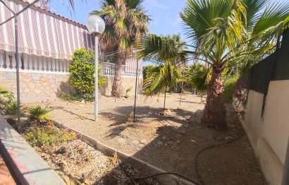 Resale - Villa - Aguilas - Calabardina