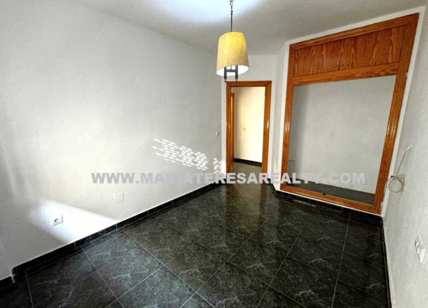 Resale - Townhouse - Los Alcazares