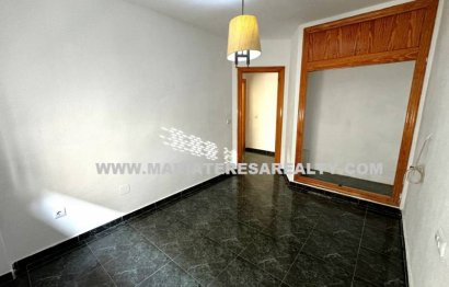 Resale - Townhouse - Los Alcazares