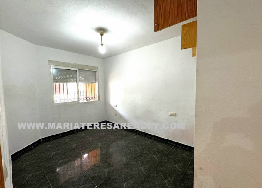 Resale - Townhouse - Los Alcazares