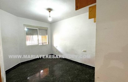 Resale - Townhouse - Los Alcazares