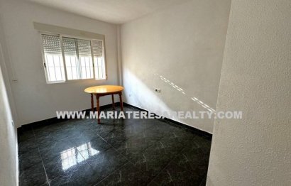 Resale - Townhouse - Los Alcazares