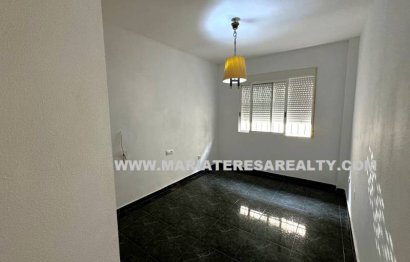 Resale - Townhouse - Los Alcazares