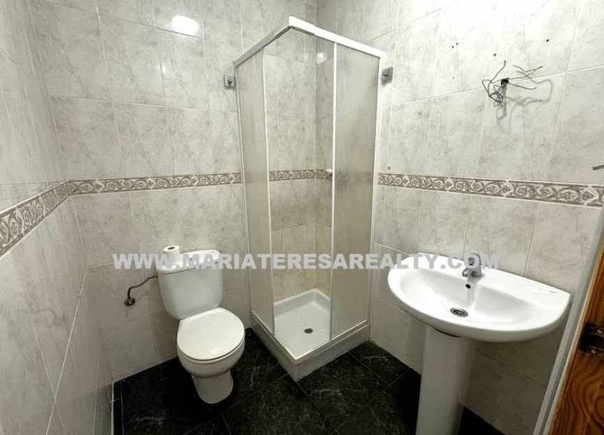 Resale - Townhouse - Los Alcazares