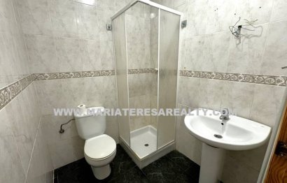 Resale - Townhouse - Los Alcazares