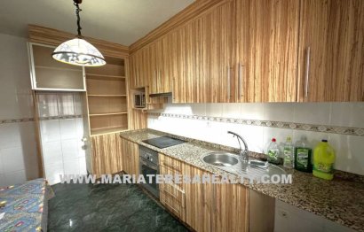 Resale - Townhouse - Los Alcazares