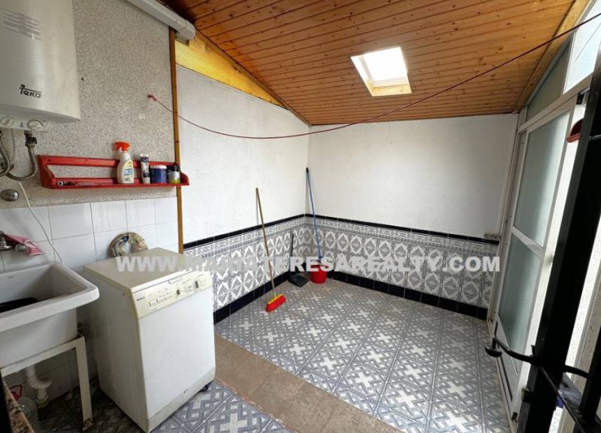 Resale - Townhouse - Los Alcazares