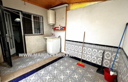 Resale - Townhouse - Los Alcazares