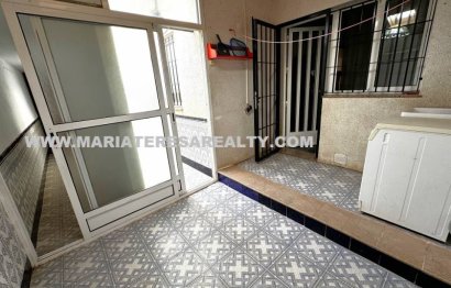 Resale - Townhouse - Los Alcazares