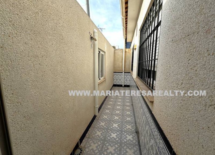 Resale - Townhouse - Los Alcazares