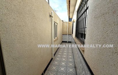 Resale - Townhouse - Los Alcazares