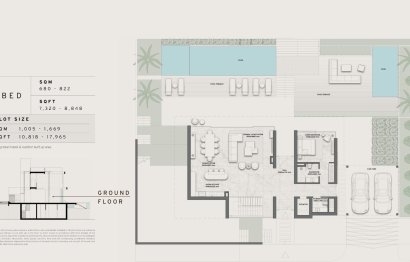 New Build - Villa - Benahavís - El Paraíso