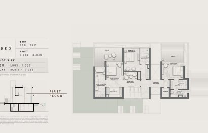 New Build - Villa - Benahavís - El Paraíso