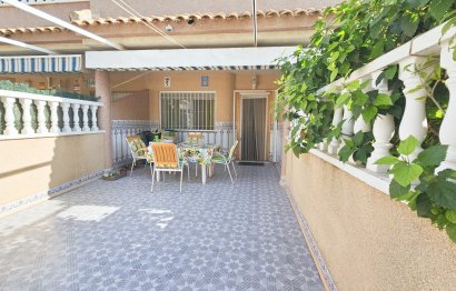 Resale - Townhouse - Los Alcazares - Los Narejos