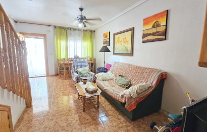 Resale - Townhouse - Los Alcazares - Los Narejos