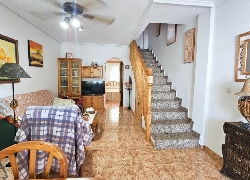 Resale - Townhouse - Los Alcazares - Los Narejos